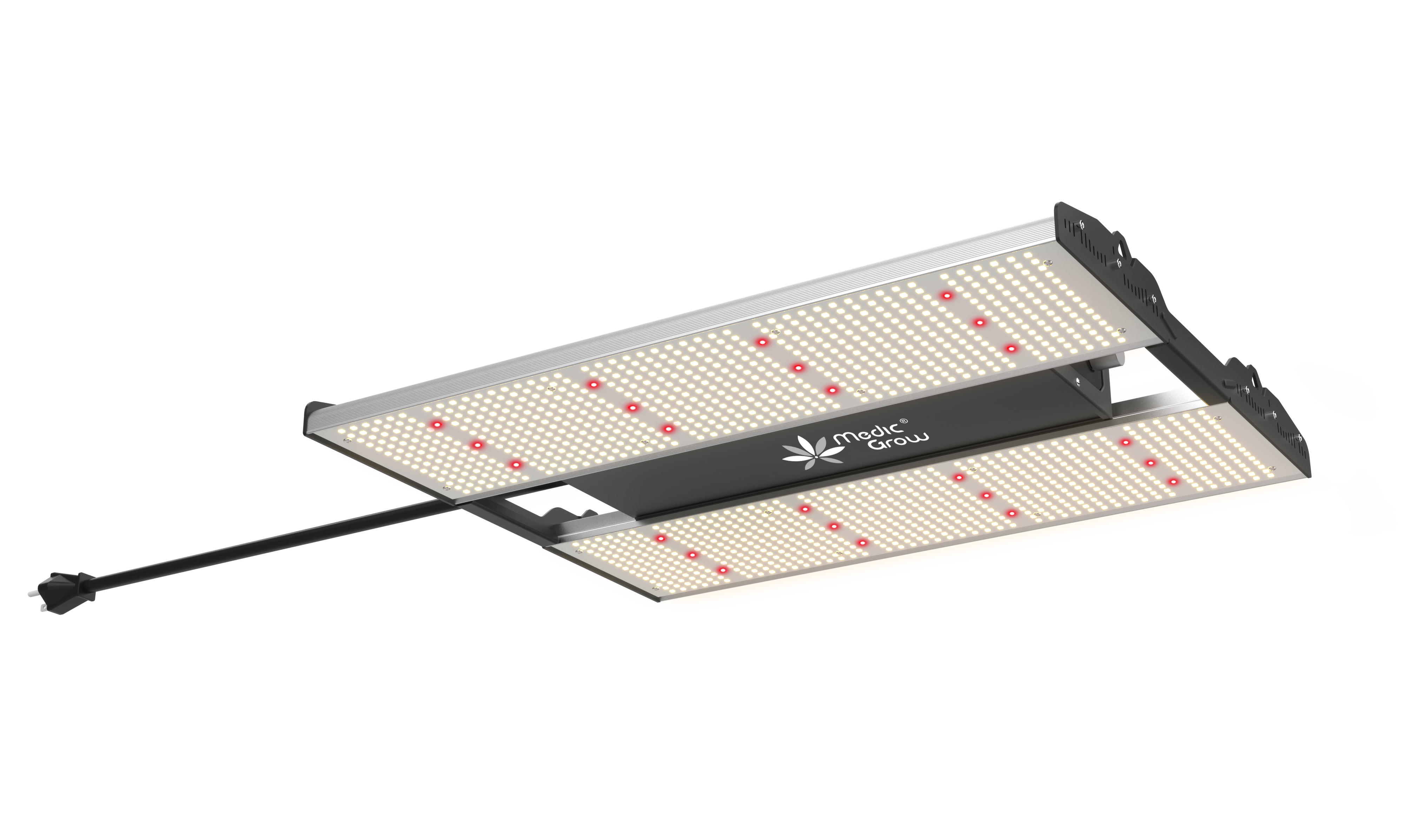 Medic Grow TSC-2 Wireless & Wire LED Grow Light Controller