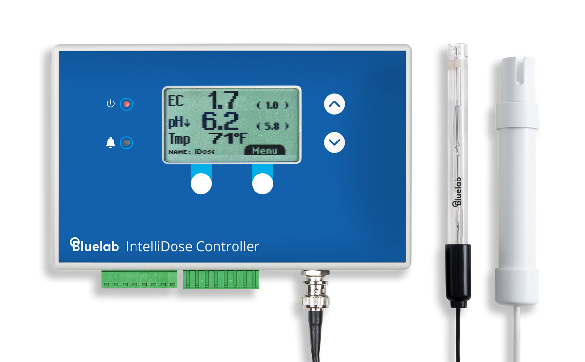 Bluelab IntelliDose Controller Kit