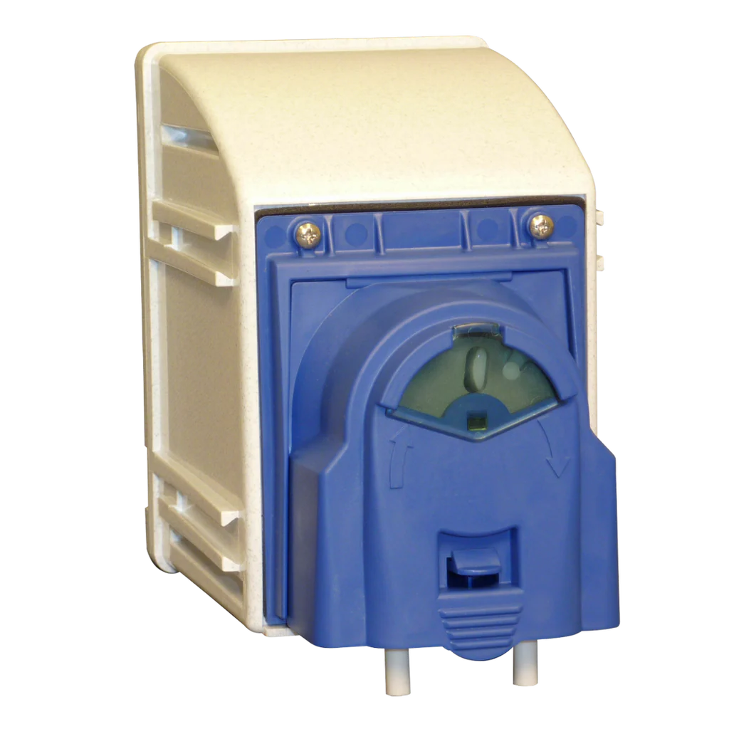 Bluelab BPU45001 450ml peristaltic pump for IntelliDose controller