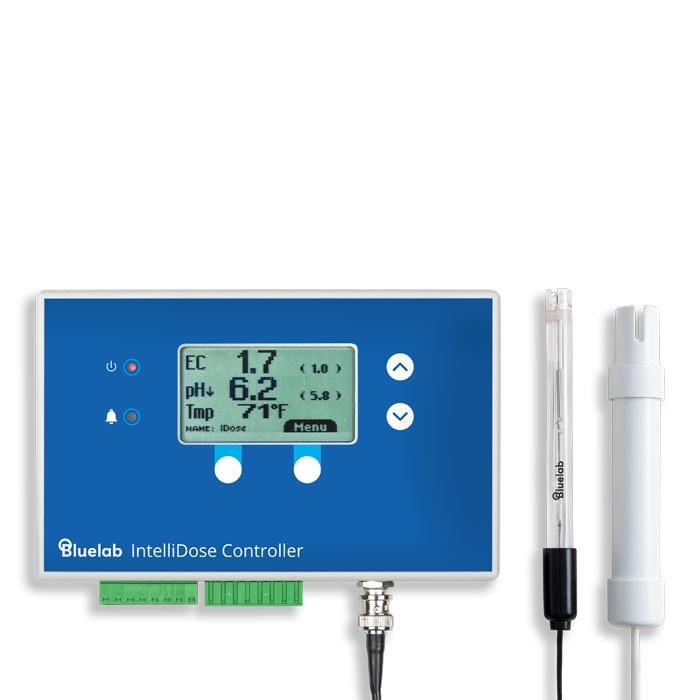 Bluelab IntelliDose Controller Kit