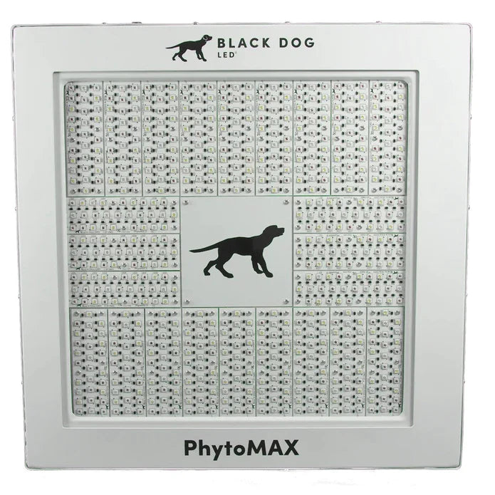 Black Dog LED PhytoMAX-4 24S - 1500W LED Grow Light