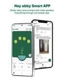 Hey abby Automated Grow Box - 420 Edition