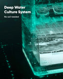 Hey abby Automated Grow Box - 420 Edition