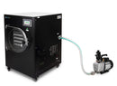 USA Lab -35°C Scientific Freeze Dryer 1-2 Gallons Per Batch / 4L Ice Capacity / 3 Year Warranty