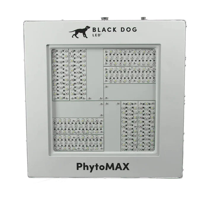 Black Dog LED PhytoMAX-4 8S  - 500W LED Grow Light