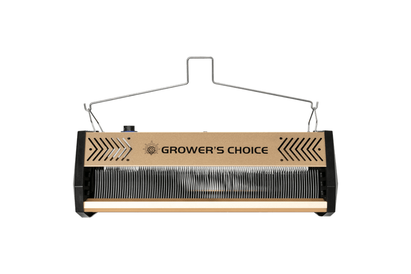 Growers Choice TSL-800 Premium Commercial and Home LED Grow Light_9