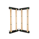 Grower's Choice ROI-E420 - LED Grow Light Fixture