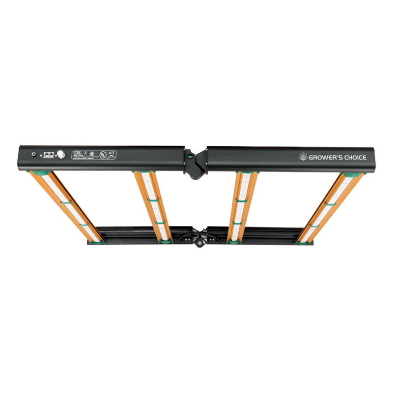 Grower's Choice ROI-E420 - LED Grow Light Fixture