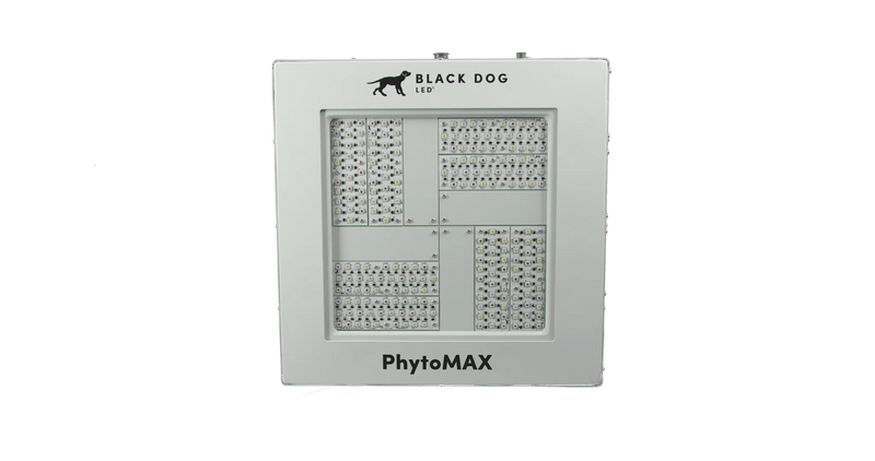 Black Dog LED PhytoMAX-4 8S LED Grow Light