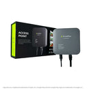 GrowFlux Access Point - Wireless Intelligent Lighting Control