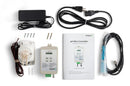 Autogrow | pH Mini Controller KIT with Peristaltic Pump