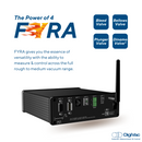 USA Lab DigiVac FYRA-Bleed Valve Bundle