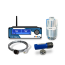 FYRA for End of Primary Drying Detection | Vacuum Drying Monitoring | CE, UL, CSA