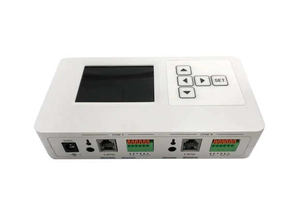 Medic Grow GLC-1 Lighting Controller - Compatible for Medic Grow LED Grow Lights