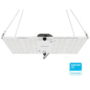 Horticulture Lighting Group HLG 100 Watt V2 RSpec LED Grow Light