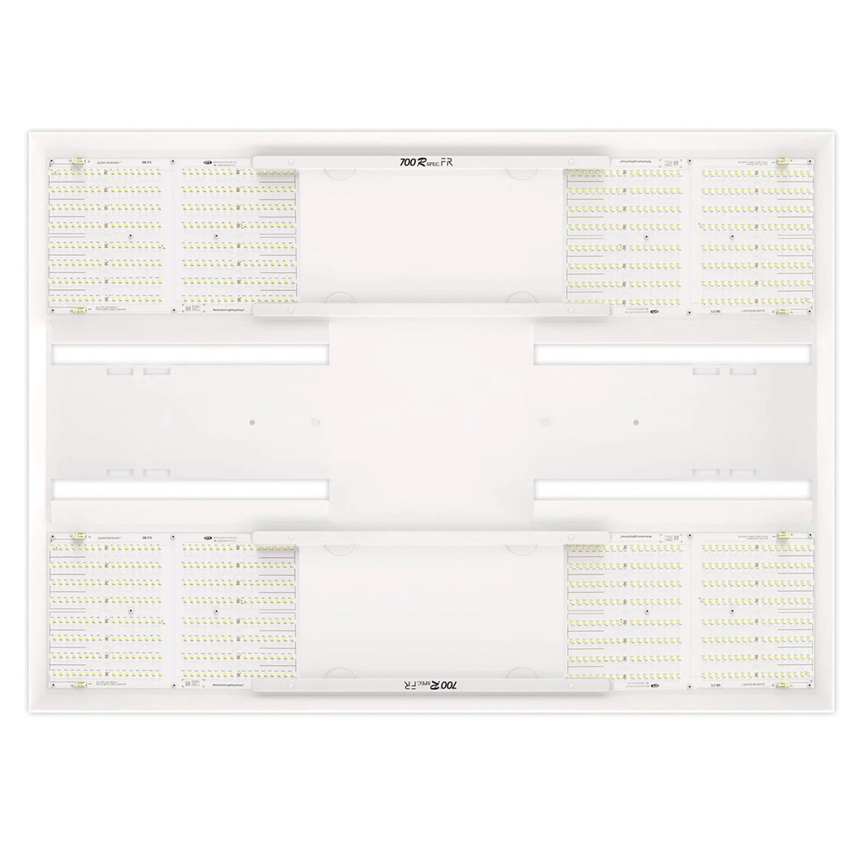 HLG 700 Rspec FR - Far Red