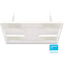 Get the Horticulture Lighting Group HLG Scorpion Diablo X LED Grow Light with Free US Shipping. The best LED grow light for your plants!