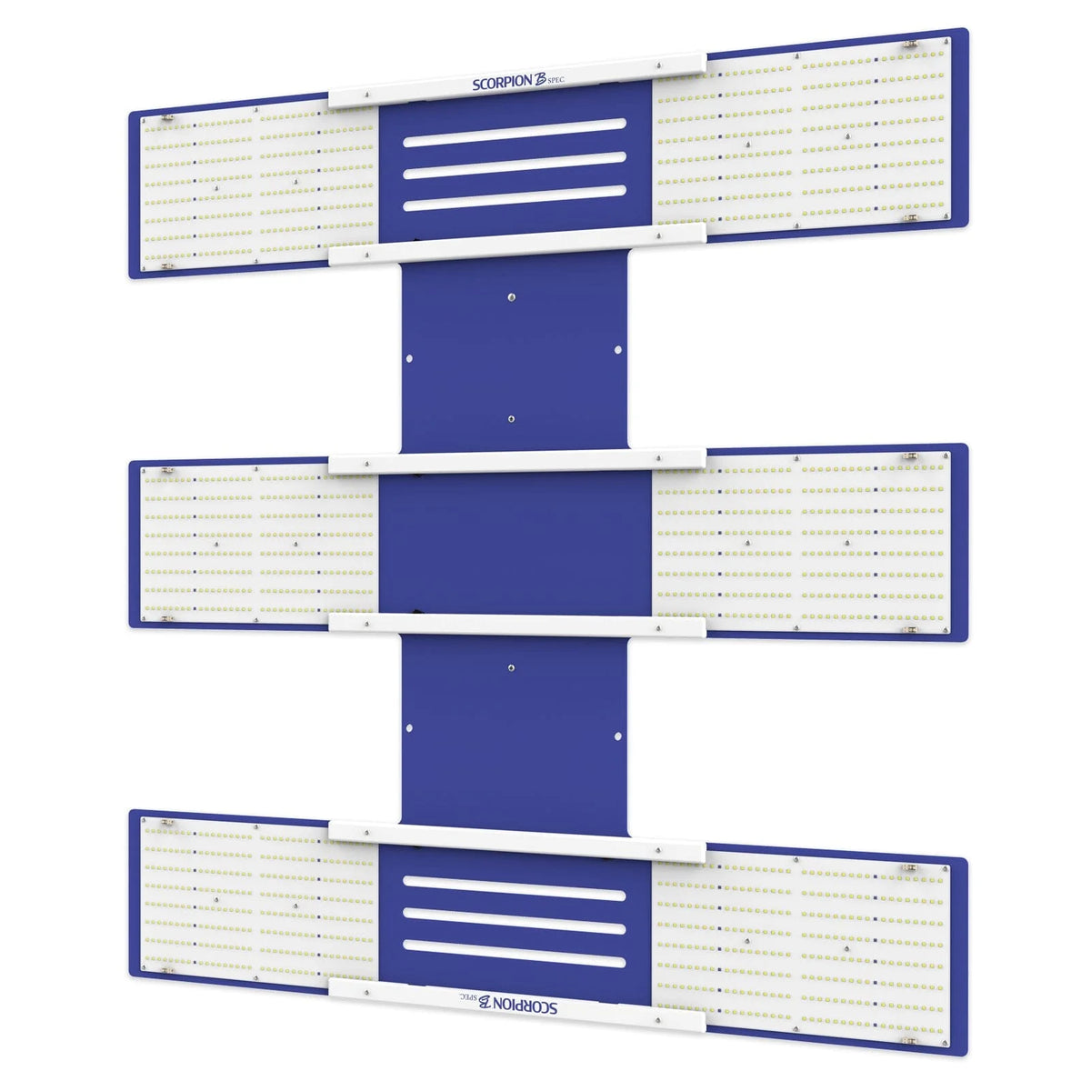 HLG Scorpion BSPEC - 600W LED Grow light