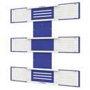 HLG Scorpion BSPEC - 600W LED Grow light