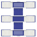 HLG Scorpion BSPEC - 600W LED Grow light