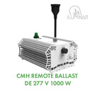 ILuminar Remote CMH DE Ballast 1000W 208-277V w/ 240V plug