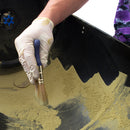 Resinator XL Base Cryo-Sieve® Model