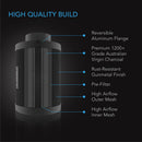 AC Infinity Air Filtration Kit PRO 4 Inch (AC-FKT4 )