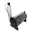 Resinator XL Base Cryo-Sieve® Model