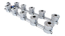 Alien Hydro V-System 10 Pot 2 Row Kit
