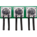 Autogrow | IntelliDose Complete Kit with 3 x Peristaltic Pumps(120ml/min)