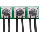 Autogrow | IntelliDose Complete Kit w/3x Peristaltic Pumps(450ml/min)