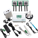 Autogrow | IntelliDose Complete Kit w/3x Peristaltic Pumps(450ml/min)