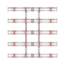 HLG Tomahawk 720 - 720W Led Grow Light(Bar Fixture)