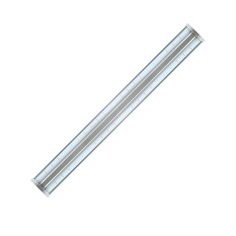 Iluminar | iLW 60W 120-277V Single Xtra-Wide LED Rail (47") FS Grow