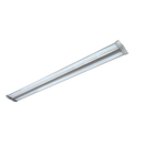 Iluminar | iLW 80W 120-277V Single Xtra-Wide LED Rail (63”) FS Grow