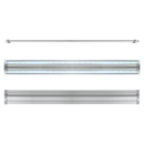 Iluminar | iLW 40W 120-277V Single Xtra-Wide LED Rail (47") FS Grow