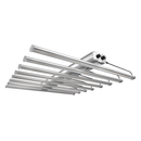 ILuminar iLogic8 UV Far-Red - 630W LED Grow Light