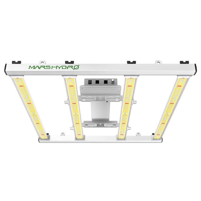 Mars Hydro FC-E3000 - Bridgelux 300W Led Grow Light