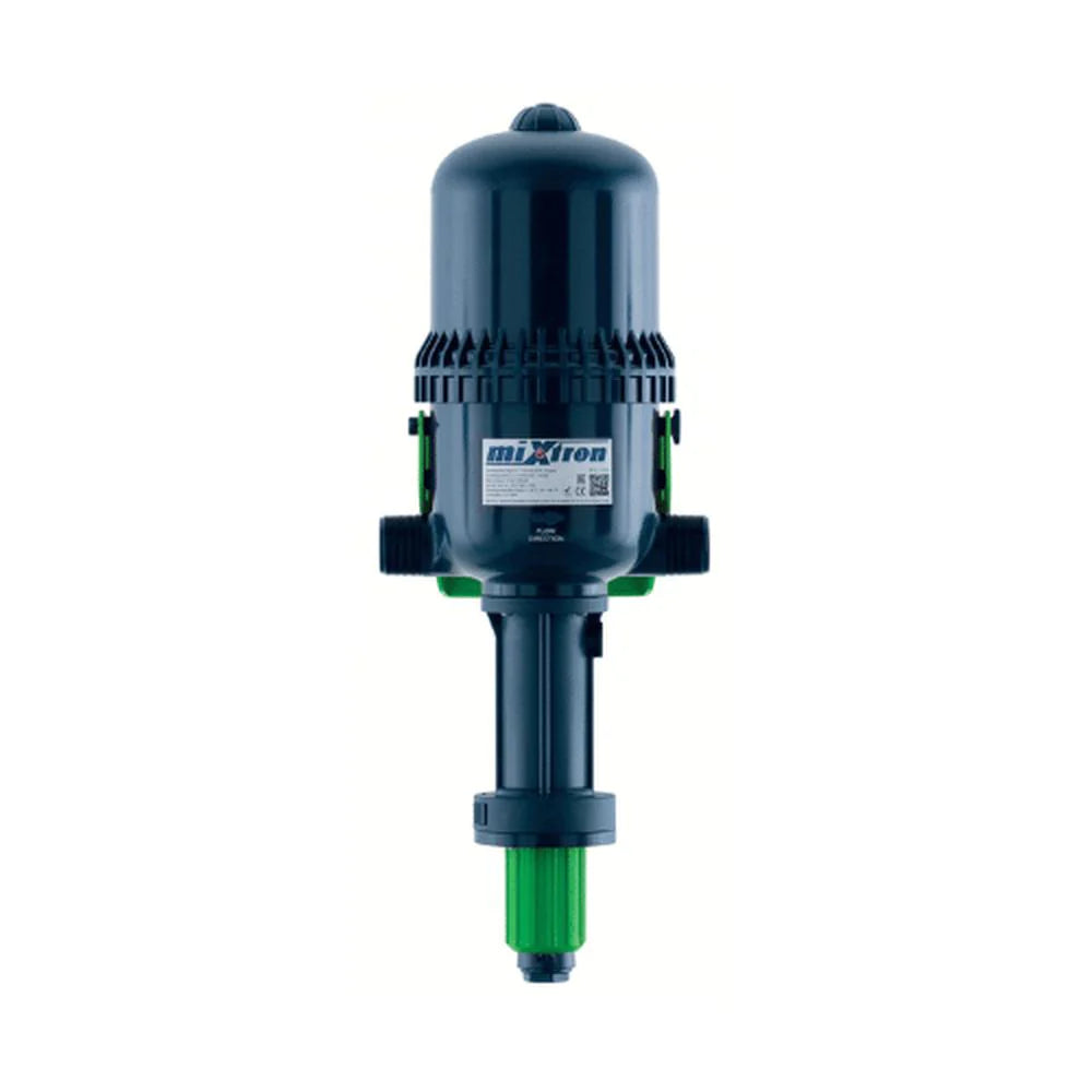 Mixtron MX 500 P022 water-powered proportional dosing pump