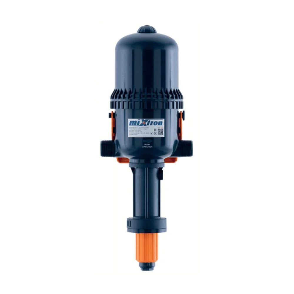 Mixtron MX 500 P150 water-powered proportional dosing pump