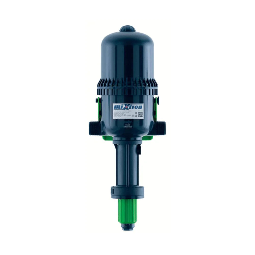 Mixtron MX 900 P022 water-powered proportional dosing pump