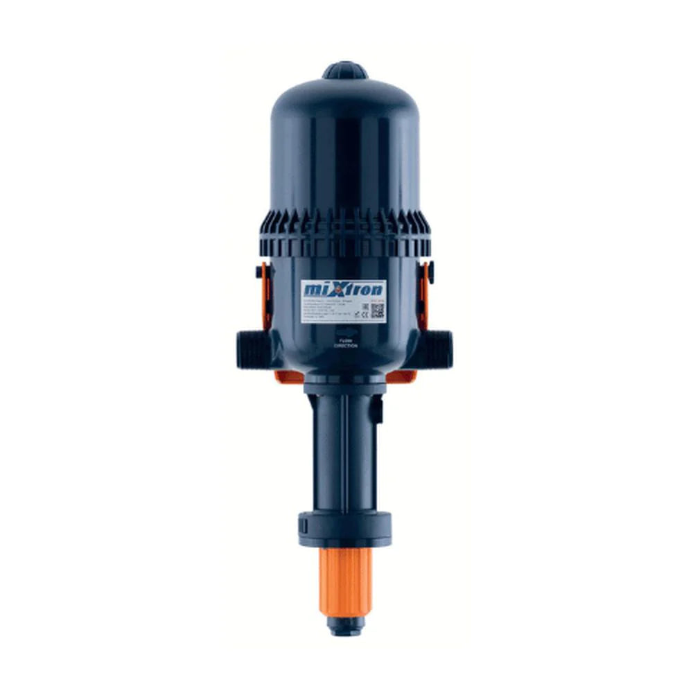 Mixtron MX 900 P150 water-powered proportional dosing pump