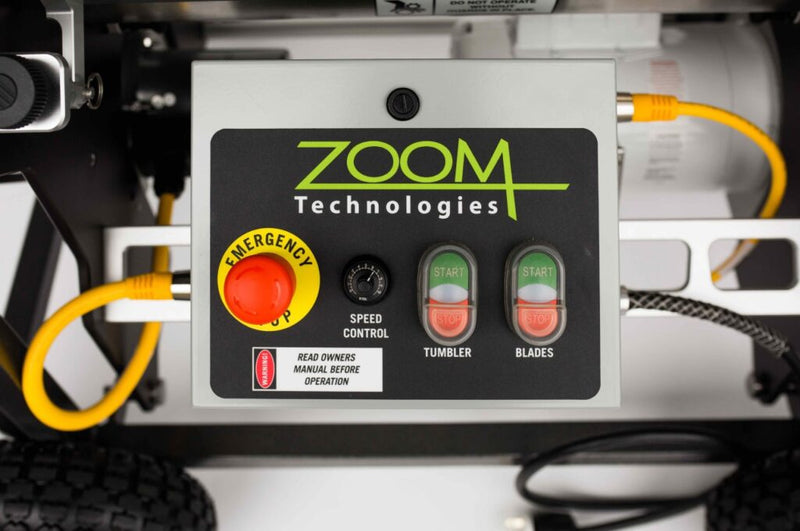 Zoom Technologies | Zoom Pro Trimmer