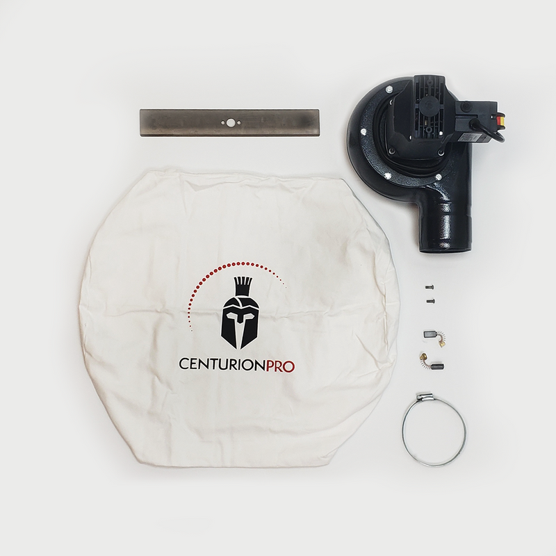 CenturionPro | GC1 Bucker Parts Kit