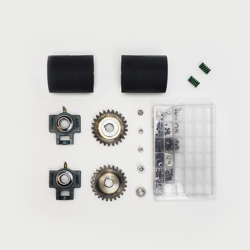 CenturionPro | HP Bucker Parts Kit