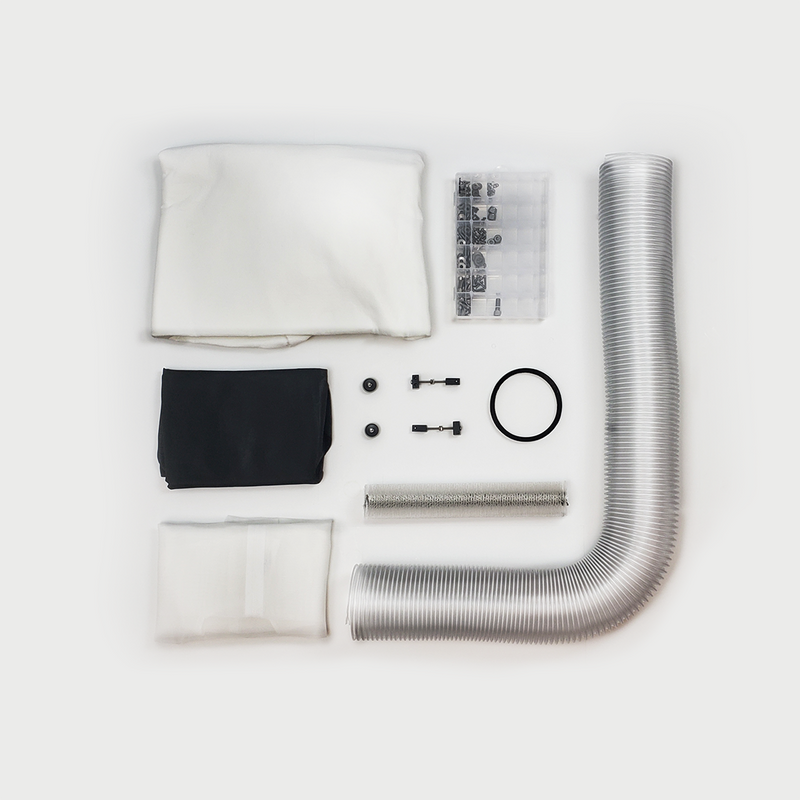 CenturionPro | TableTop Trimmer Parts Kit