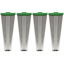 Grower's Choice | PFS Series Horticultural Lighting Fixture (Pack of 4)