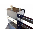 HealthySprout - Locust Industrial | VD-1480 Bucker / Destemmer 