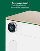 Hey abby Automated Indoor Growbox - OG Edition