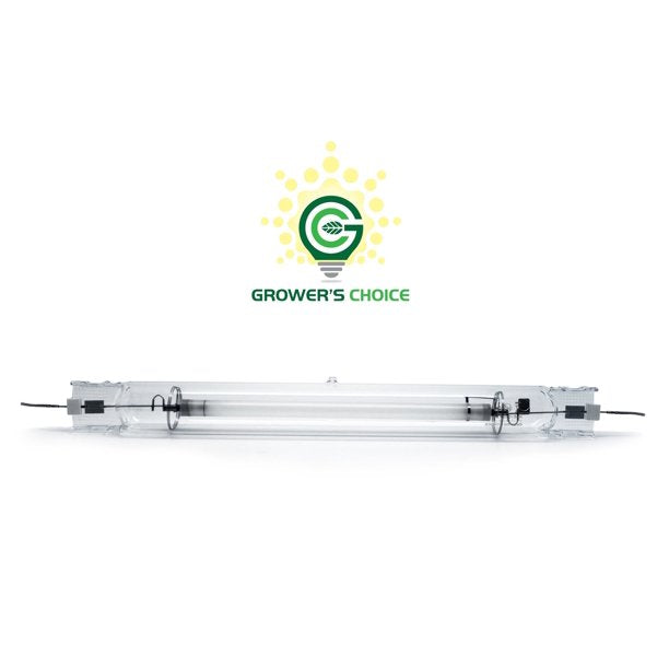 Grower's Choice | DE 1000W Super HPS Lamp (2 Pack)
